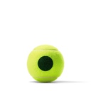 Combo Pelotas de Tenis Transicion Wilson Punto Verde 3P X 6T