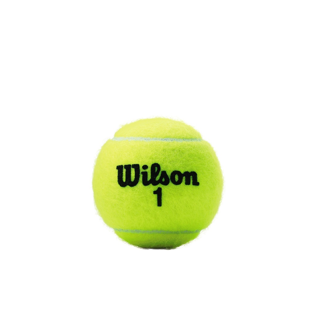 Combo Pelotas de Tenis Wilson Championship Extra Duty 3P X 3T 