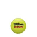 Combo Pelotas de Tenis Wilson Us Open Extra Duty 3P X 24T
