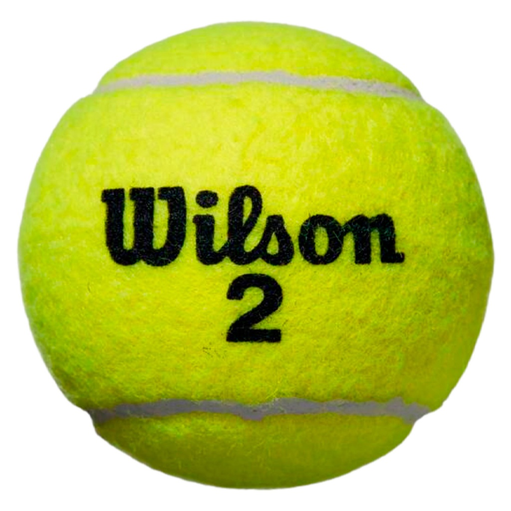 Combo Pelotas de Tenis Wilson Grand Slam Tarro 3P X 4T