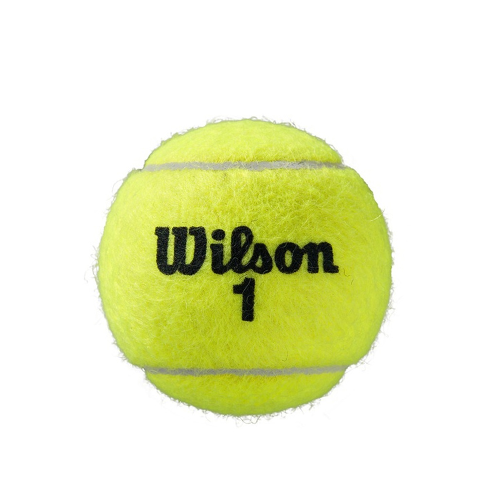 Combo Pelotas de Tenis Wilson Roland Garros 3P X 24T