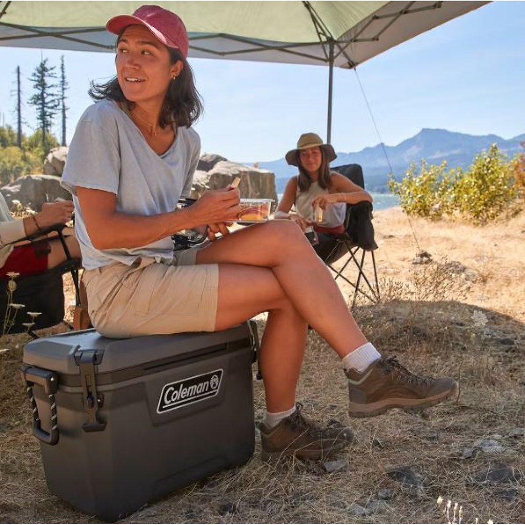 Cava Coleman Convoy 52lt / 55QT