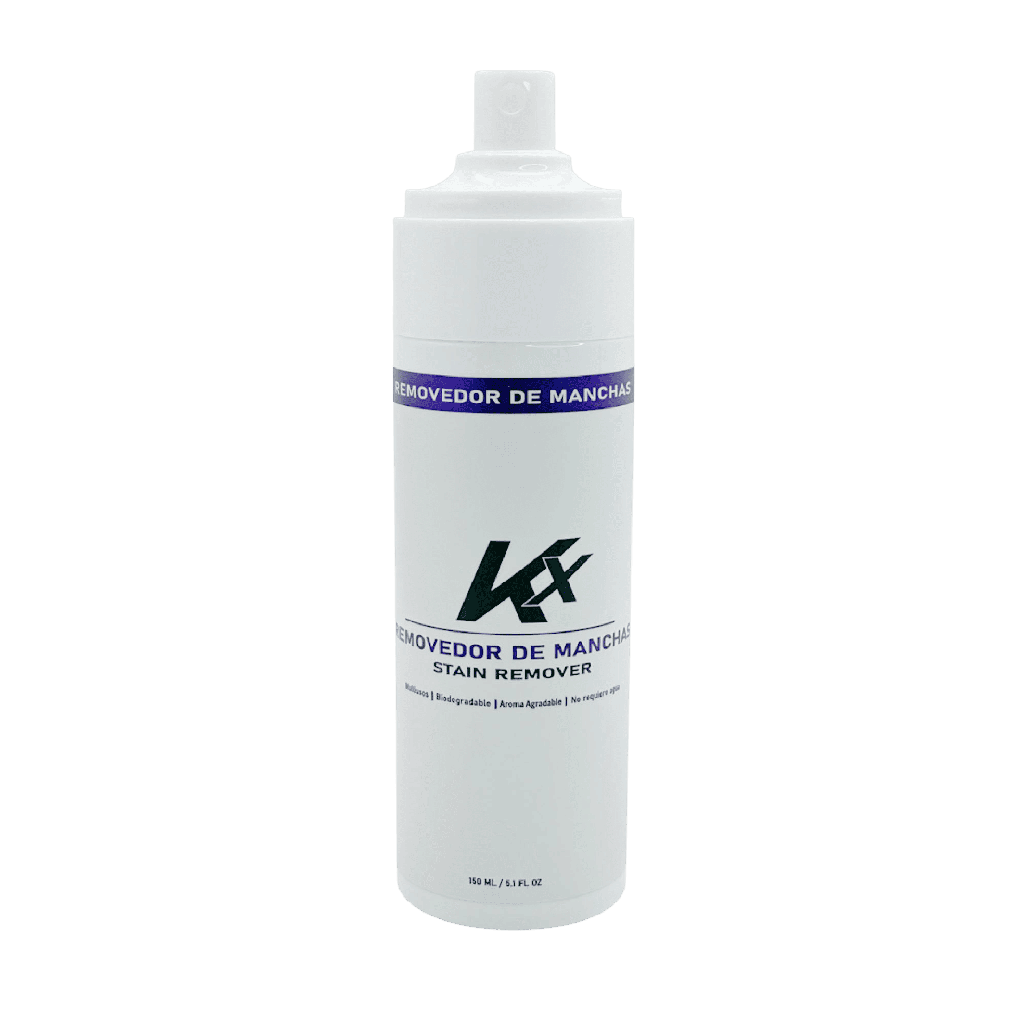 Spray Removedor de Manchas KX para Calzado (150 mL / 5.1 fl oz)