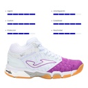 Zapato de Voleibol Mujer Joma V.Blok