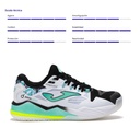 Zapato de Padel Joma Spin