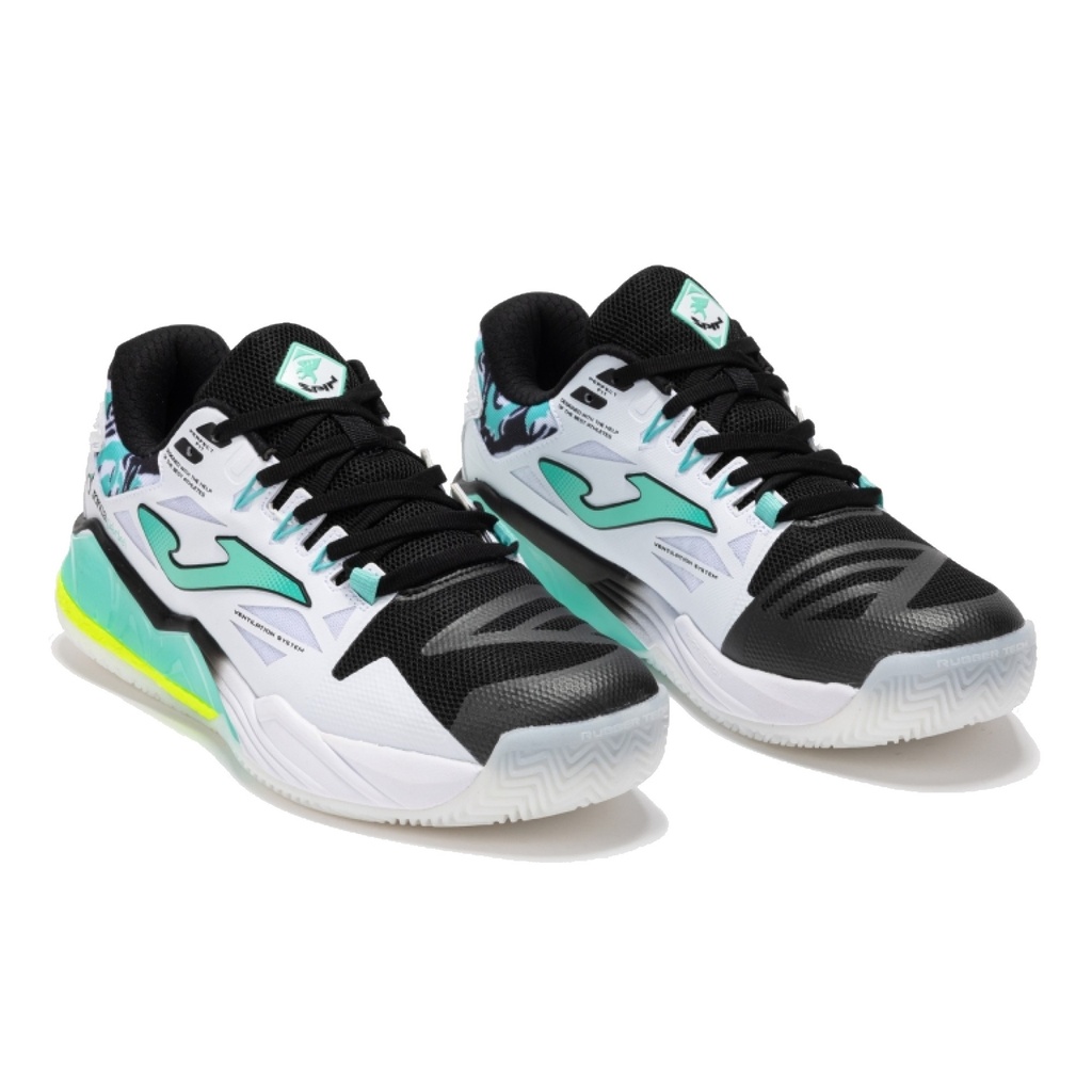 Zapato de Padel Joma Spin