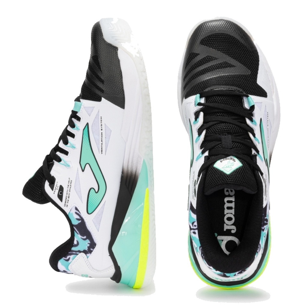 Zapato de Padel Joma Spin