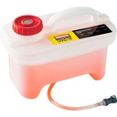 Tanque de Recarga 7.6 Lts. para Sistema Pulse Rubbermaid