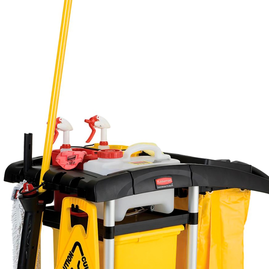Tanque de Recarga 7.6 Lts. para Sistema Pulse Rubbermaid