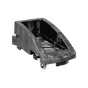 Plataforma Rodante para Contenedor Slim Jim Rubbermaid