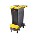 Kit de Accesorios para Slim Jim (Incluye Contenedor/Anillo/Plataforma) Rubbermaid