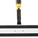 Kit de Mopeo Pulse Rubbermaid