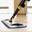 Kit de Mopeo Pulse Rubbermaid