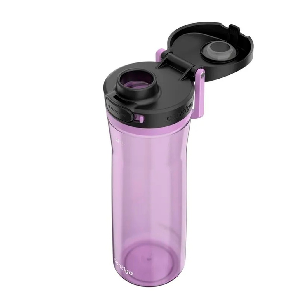 Botella de Agua Contigo Jackson AutoPop 24Oz/710ml