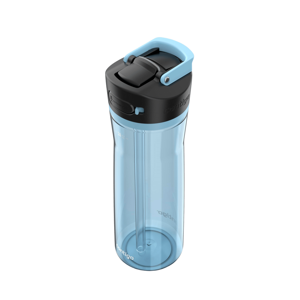 Botella de Agua Contigo Ashland 2.0 AutoSpout 24Oz/710ml