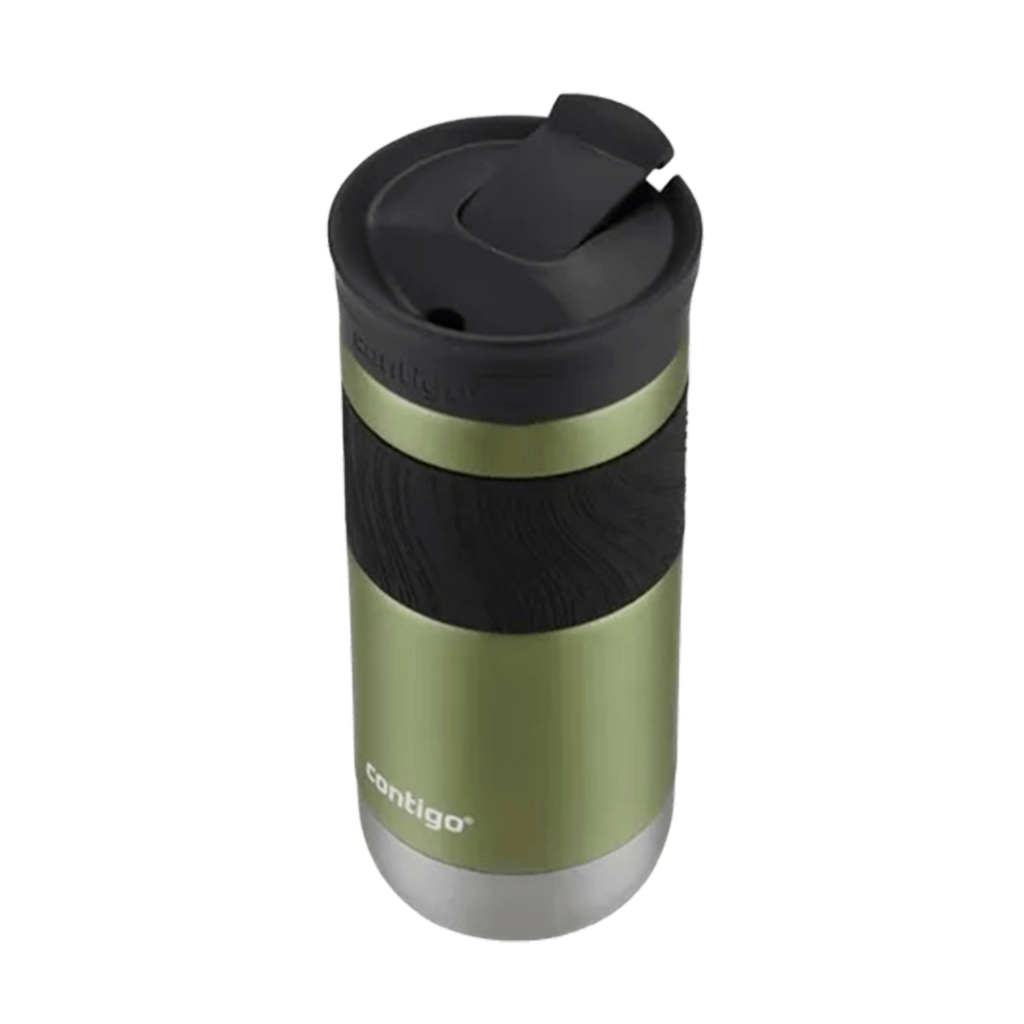 Botella Térmica Contigo Byron 2.0 SS Leak-Proof 16oz/473ml 