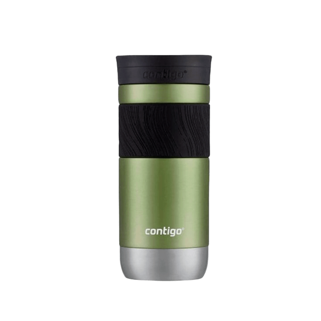 Botella Térmica Contigo Byron 2.0 SS Leak-Proof 16oz/473ml 