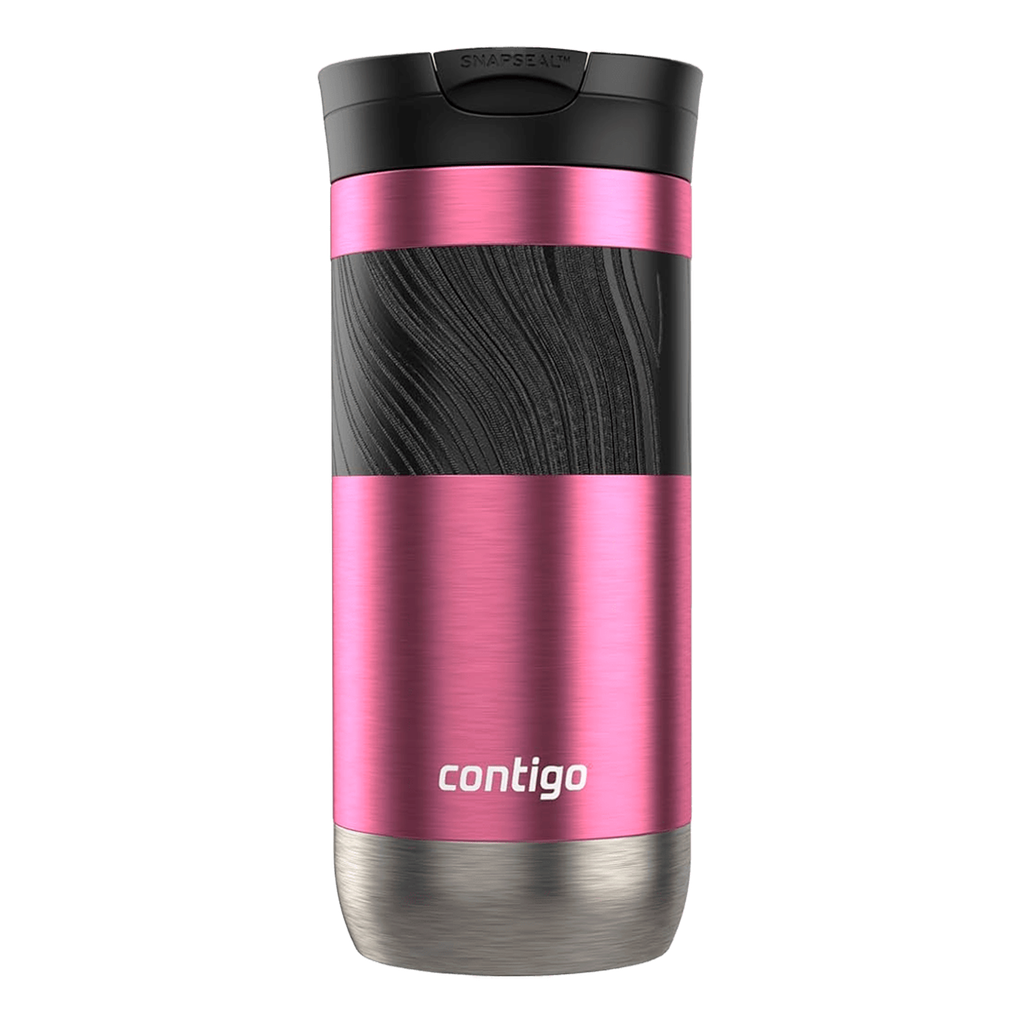 Botella Térmica Contigo Byron 2.0 SS Leak-Proof 16oz/473ml 