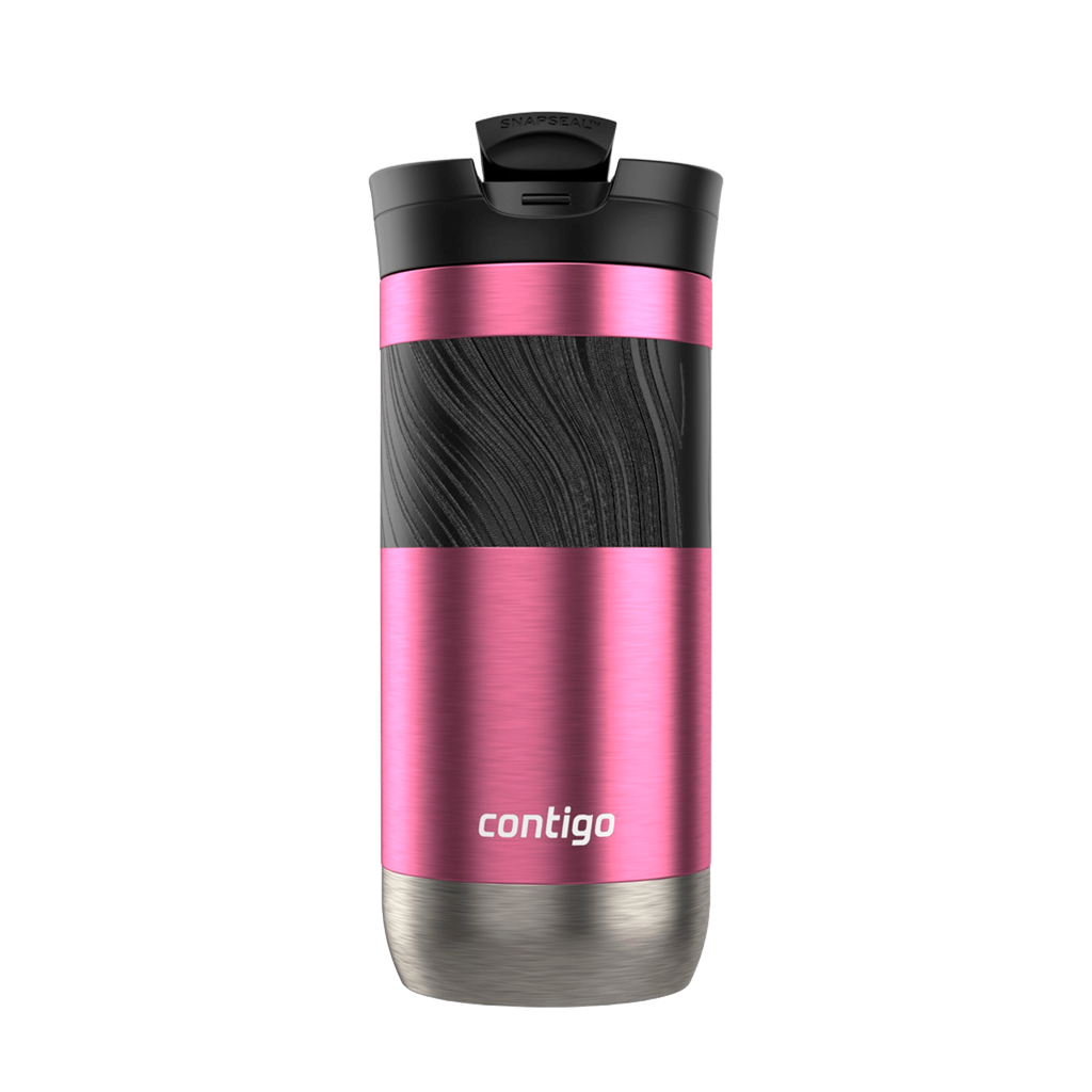 Botella Térmica Contigo Byron 2.0 SS Leak-Proof 16oz/473ml 