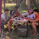 Cava Coleman Convoy 26lt / 28QT