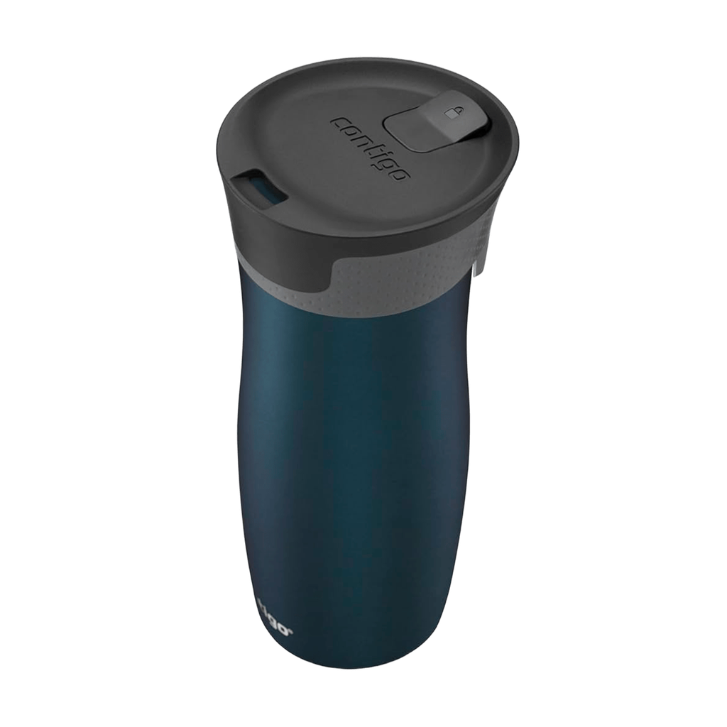 Botella Térmica Contigo West Loop 3.0 AutoSeal 20oz/590ml 
