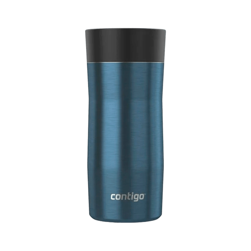 Botella Térmica Contigo West Loop 3.0 Vacuum-Insulated 12oz/355ml