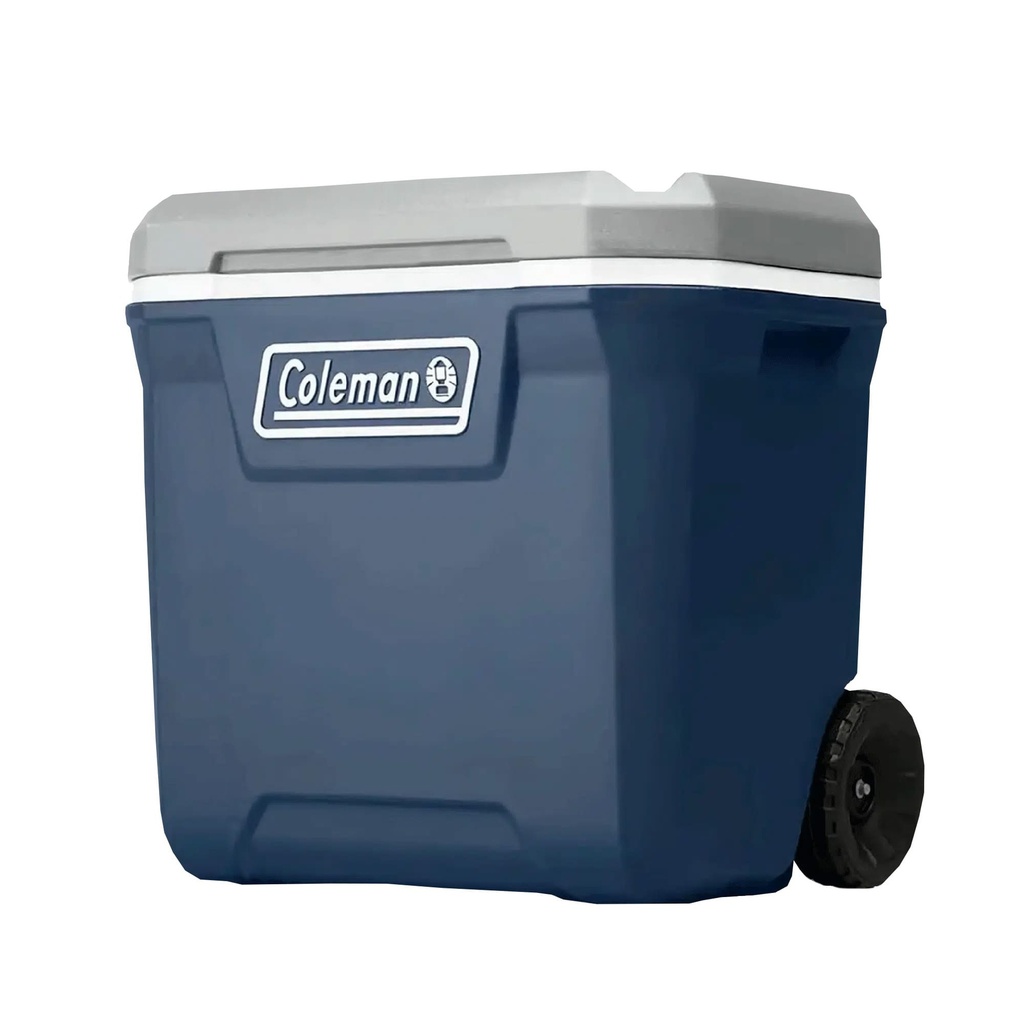 Nevera Portátil con Ruedas Coleman 316 Series 60Qt 