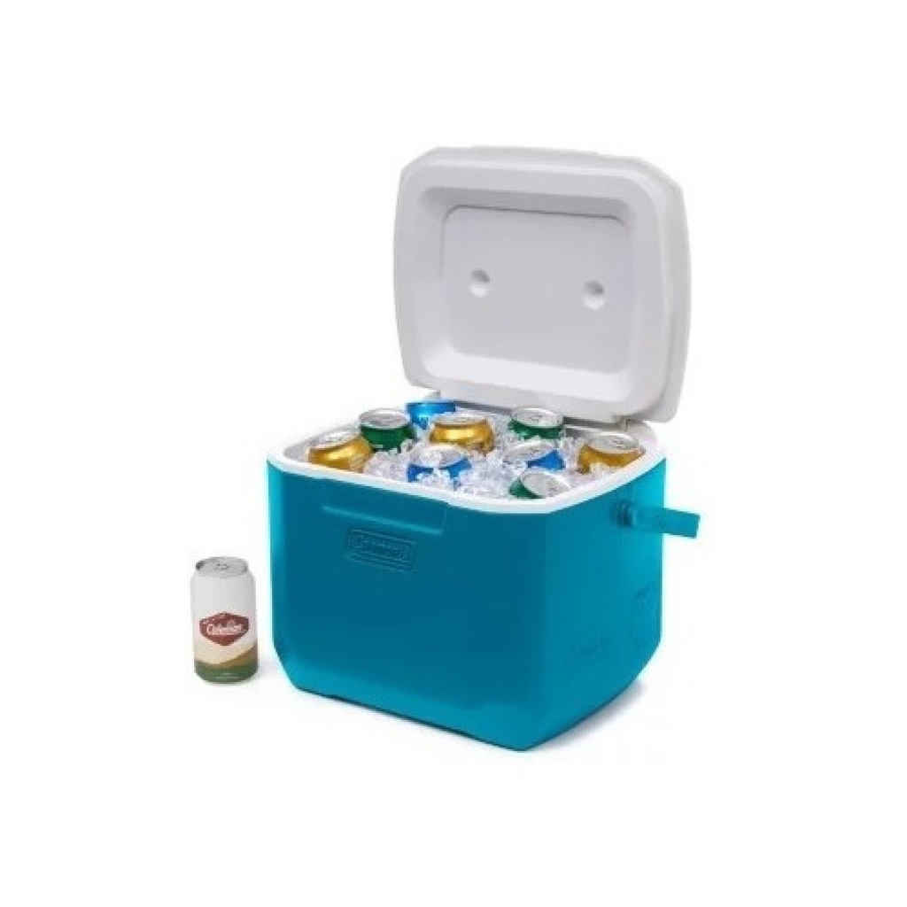 Nevera Portátil Coleman Chiller 16Qt