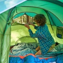 Carpa Coleman Sundome 3 Personas