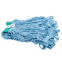 Trapeador Super Stitch Mezcla de 1 Pulgada (450gr) Rubbermaid