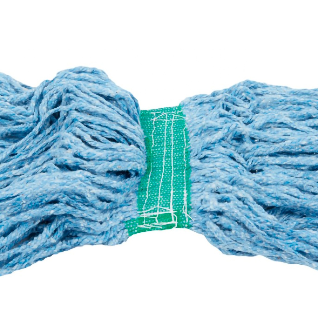 Trapeador Super Stitch Mezcla de 1 Pulgada (450gr) Rubbermaid