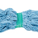 Trapeador Super Stitch Mezcla de 1 Pulgada (450gr) Rubbermaid