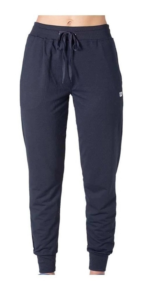 [WT79306] Jogger French Terry Marino Wilson 79303 Dama (L)