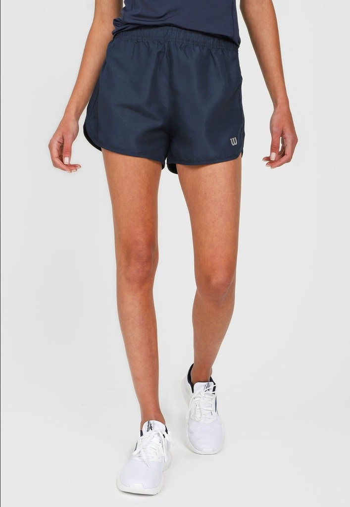 Short  Microfibra Marino Wilson 79329 Dama