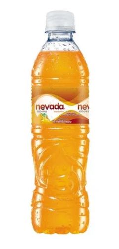 Agua Nevada Sabor Mandarina 600 Ml