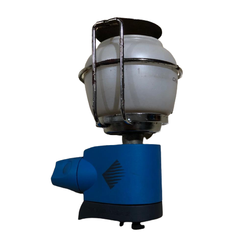 Lámpara Campingaz Lumostar Plus Pz C270 con Estuche