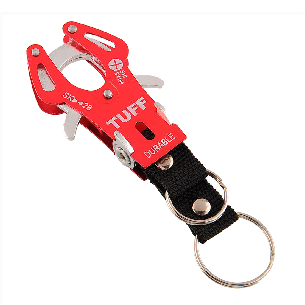 Llavero con Candado de Seguridad (Precio por Docena)