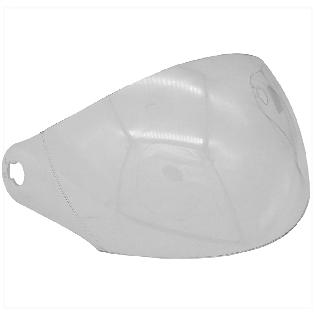 Visera Evolucion