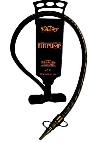 Bomba Manual Ecology (Versión 1)