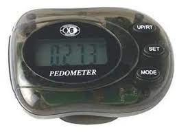 Podómetro K6 Joywalk Minotauro