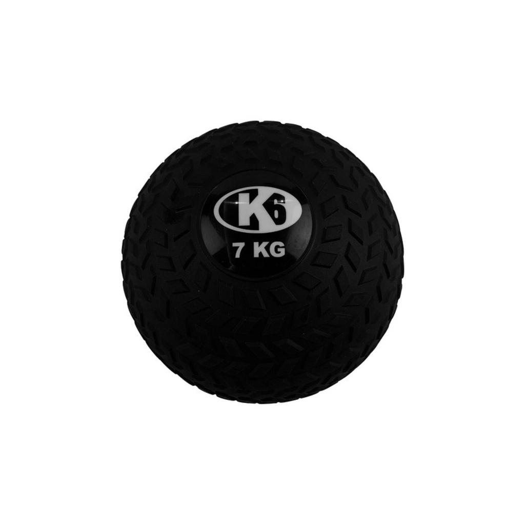 [67952] Balón medicinal texturizado K6 7 kg 