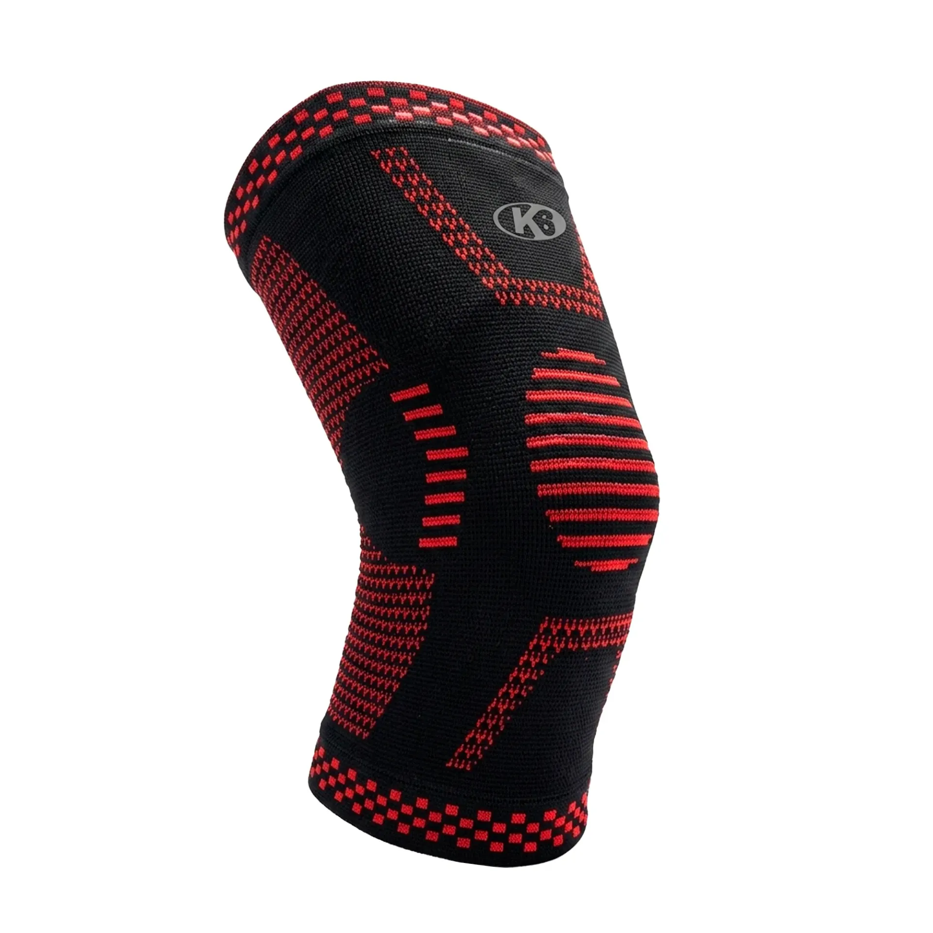 [63042] Rodillera de compresion deportiva Crosstraining K6 (L)