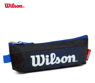 Cartuchera Escolar Wilson Contrast