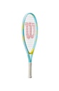 Raqueta de Tenis Wilson Serena 21 W/ Cover