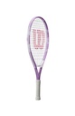 Raqueta de Tenis Wilson Niña Serena 23