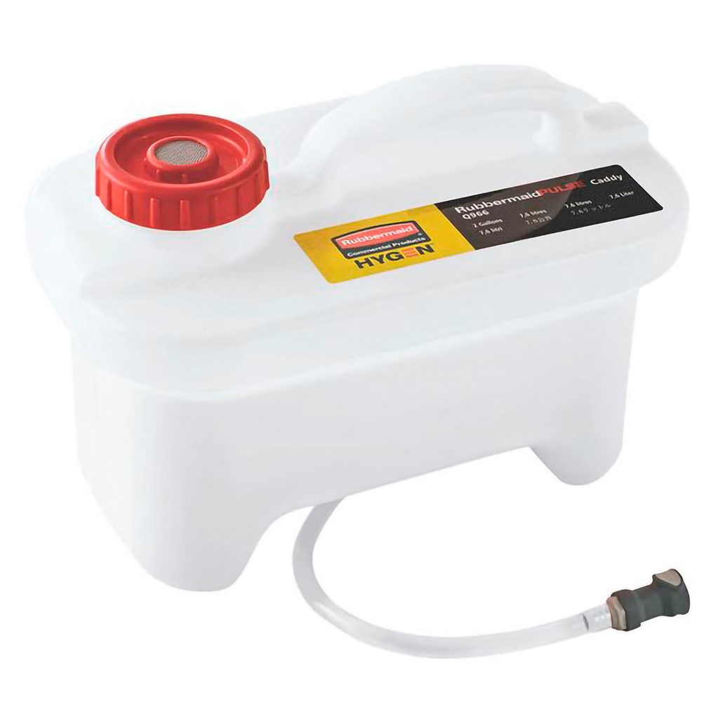 Tanque de Recarga 7.6 Lts. para Sistema Pulse