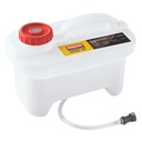 Tanque de Recarga 7.6 Lts. para Sistema Pulse