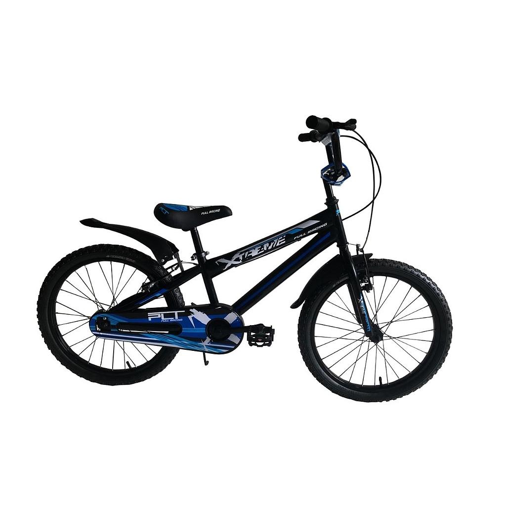 Bicicleta Rin 20 PLT X-treme para Niños