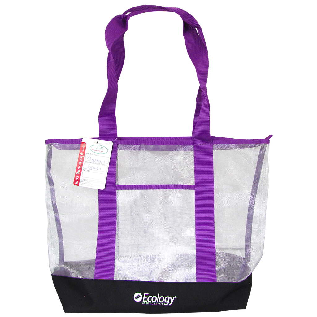 Bolso de Malla de Playa Sandstar Ecology