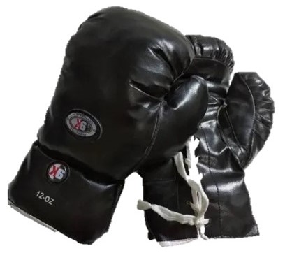 Guantes para Boxeo K6